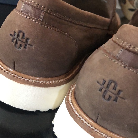Cole Haan American Classic Penny Loafer- Men's 10 1/2 - NWT- Brown - Picture 8 of 14